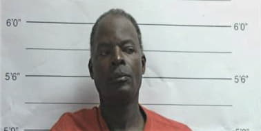 Elliott Hammond, - Orleans Parish County, LA 